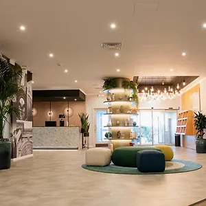 فندق هوليداي إن ميلان أساجو