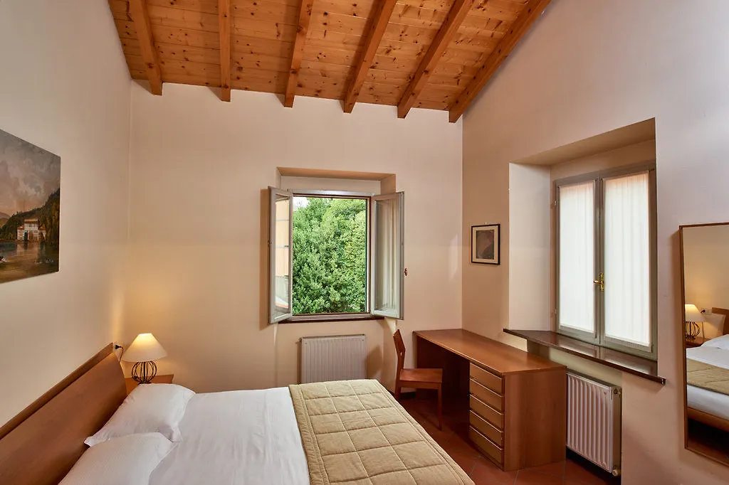 Hotel Centrale Cernobbio