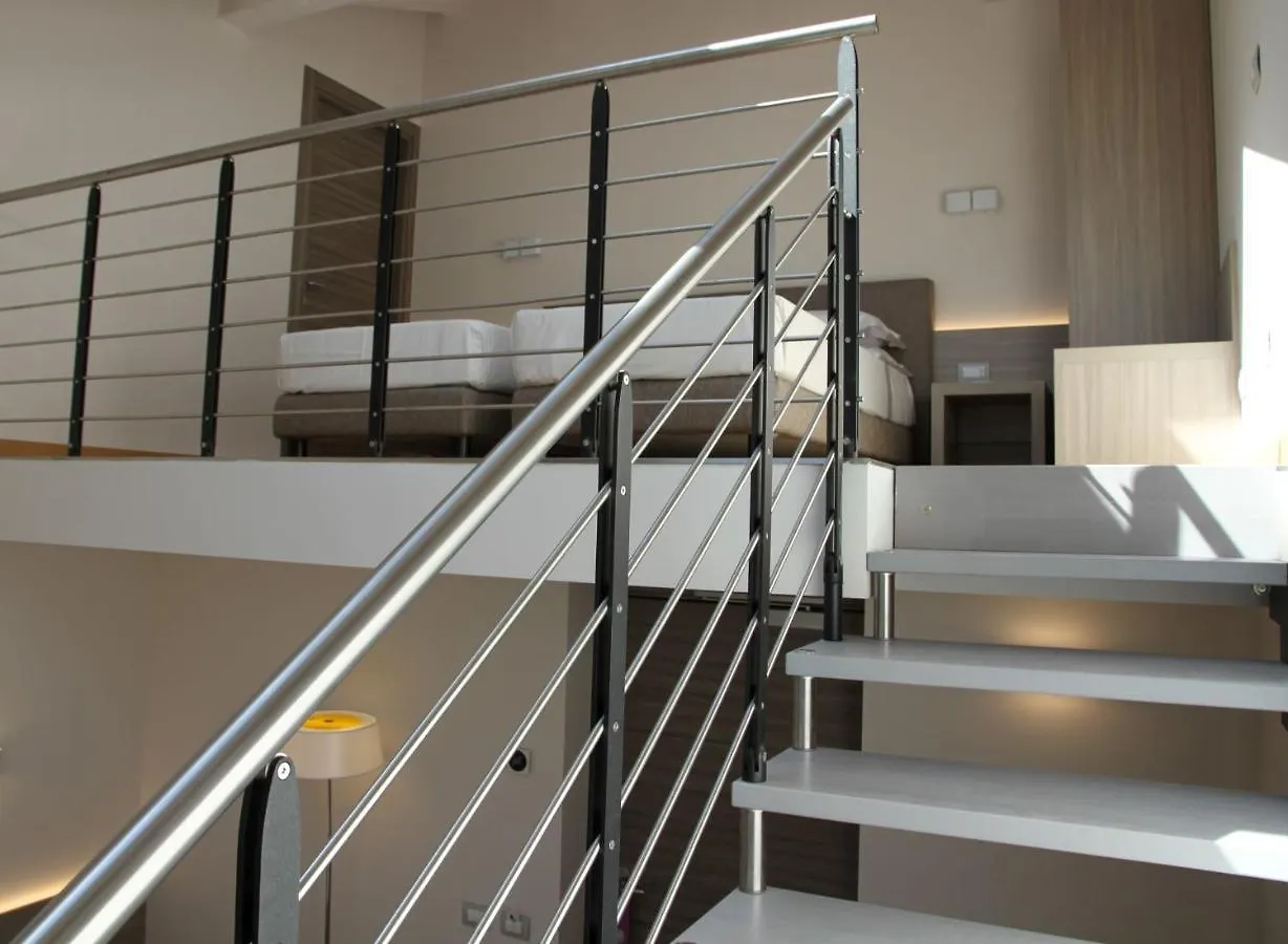 Hotel Centrale Cernobbio