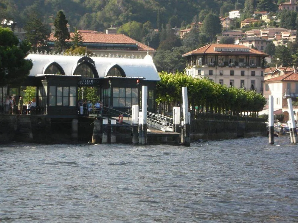 Hotel Centrale Cernobbio 4*,  Italy