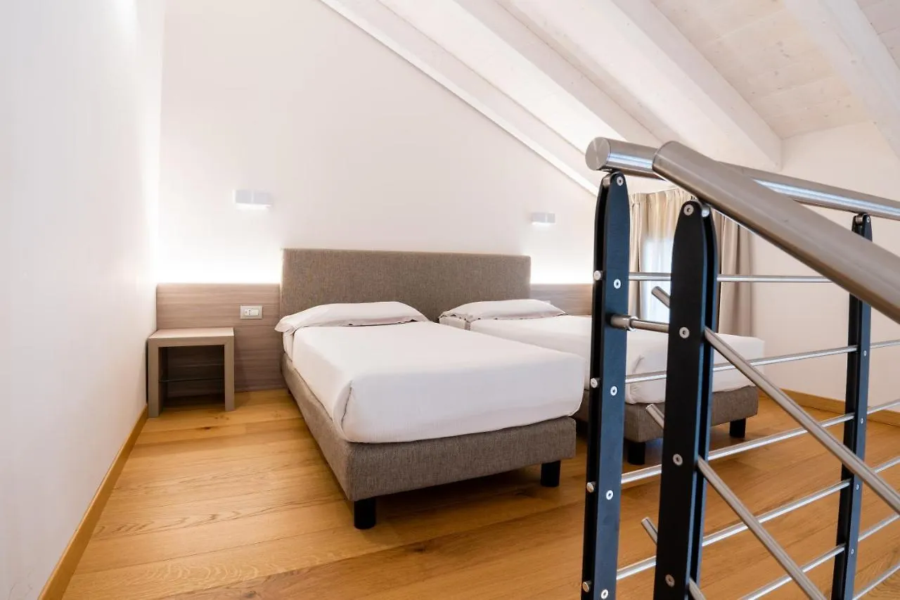 Hotel Centrale Cernobbio Italia