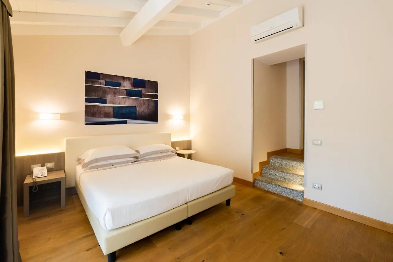 Hotel Centrale Cernobbio