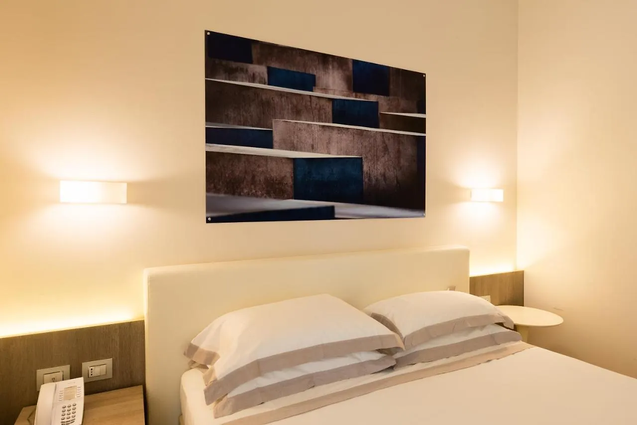 Hotel Centrale Cernobbio