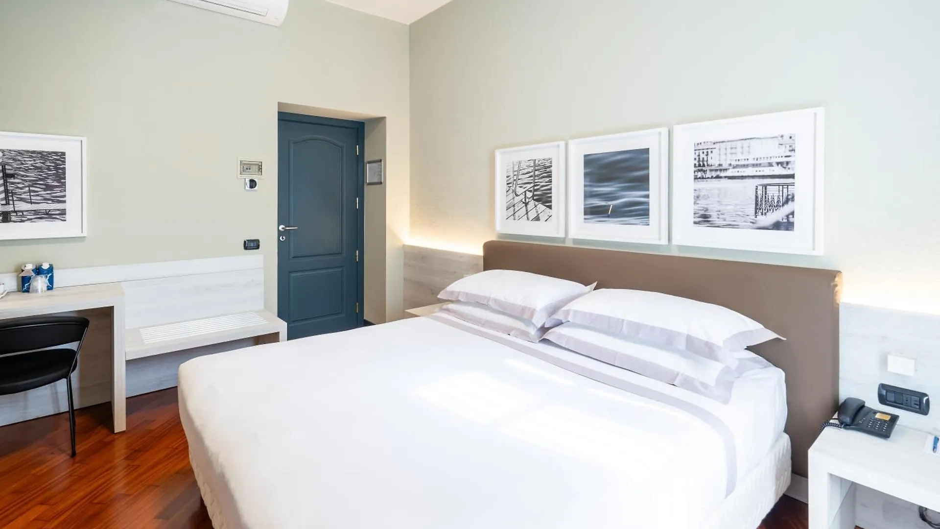 Hotel Centrale Cernobbio Italia