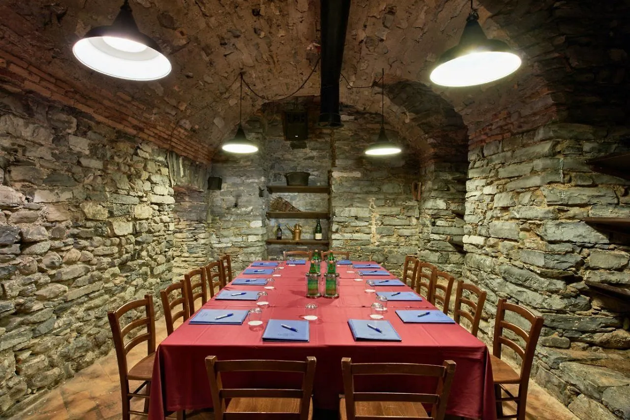 Hotel Centrale Cernobbio