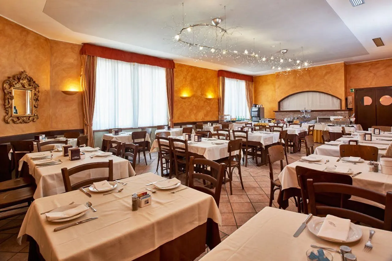 ****  Hotel Centrale Cernobbio Italia